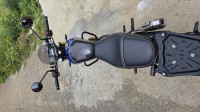 Triumph Speed 400