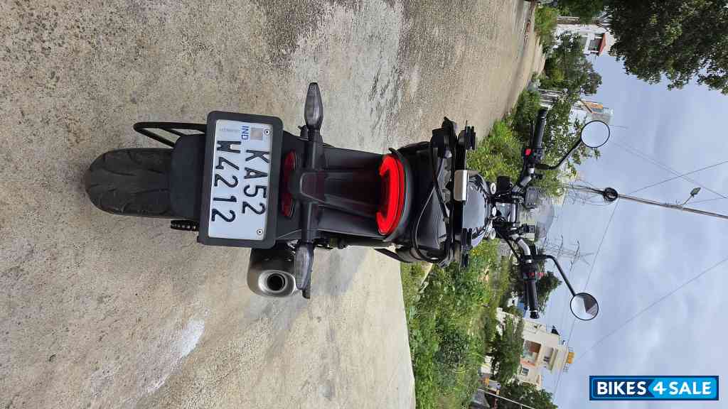 Triumph Speed 400 Triumph Speed 400