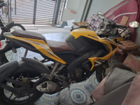 Bajaj Pulsar RS 200 2015 Model