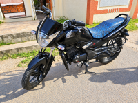 Honda CB Unicorn 2014 Model