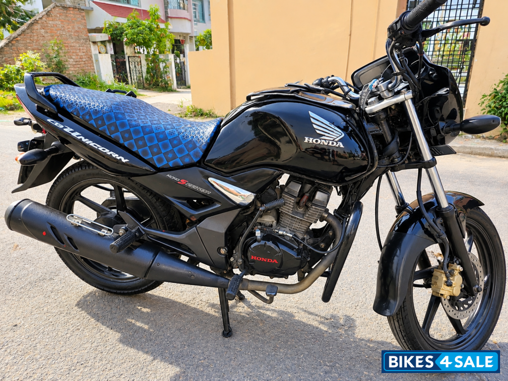 Honda CB Unicorn