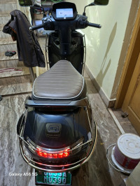 TVS iQube S 2024 Model