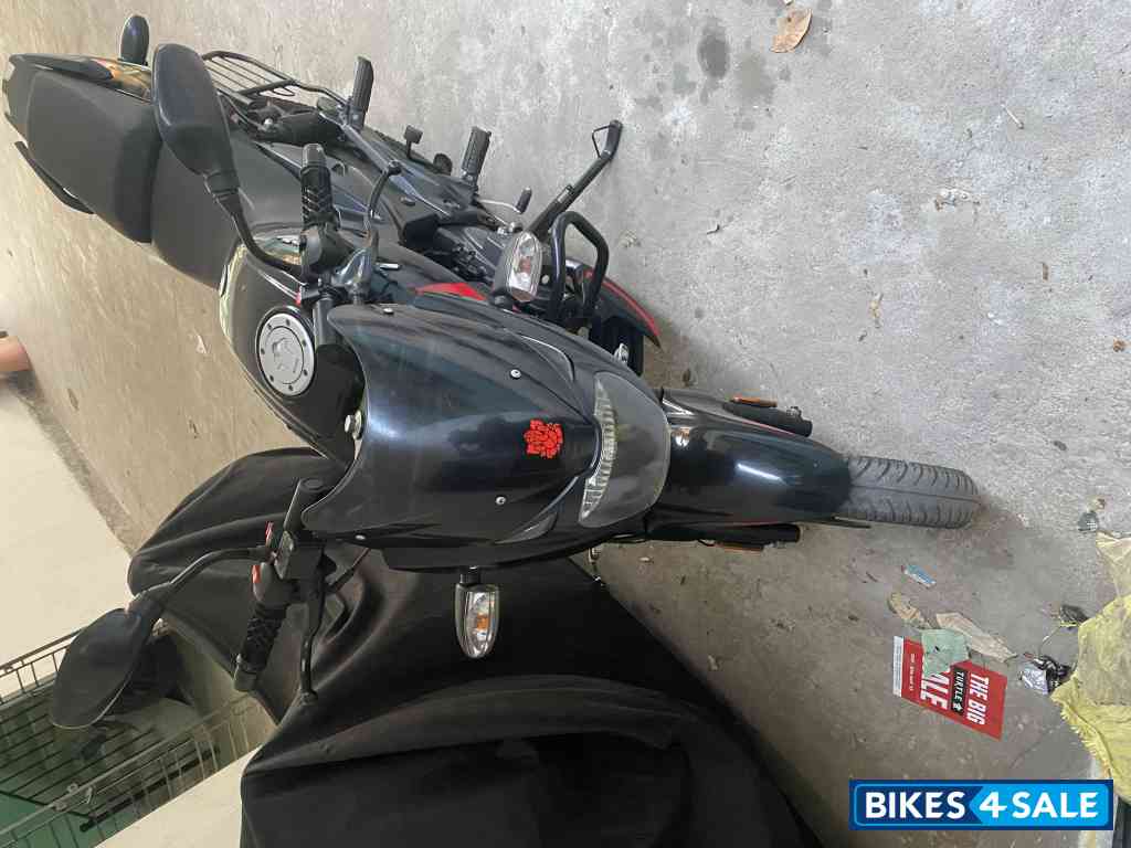 Bajaj Pulsar 150 Twin Disc BS6