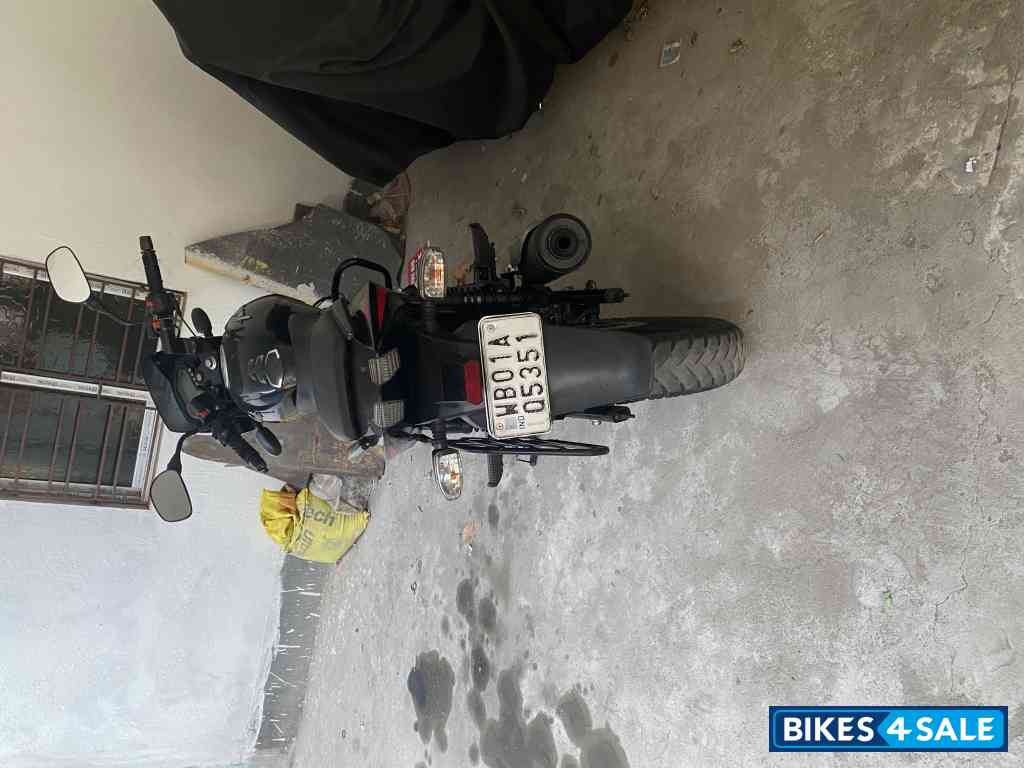 Bajaj Pulsar 150 Twin Disc BS6