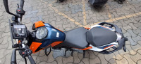 KTM Duke 200 2024 2024 Model