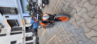 KTM Duke 200 2024