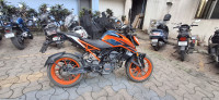 KTM Duke 200 2024
