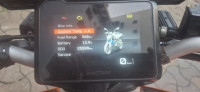 KTM Duke 200 2024
