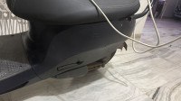 Midnight Blue Ola S1 Air 2kWh