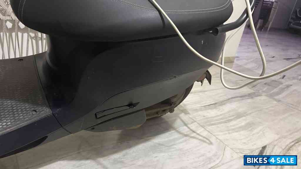 Midnight Blue Ola S1 Air 2kWh Midnight Blue Ola S1 Air 2kWh