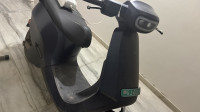 Midnight Blue Ola S1 Air 2kWh