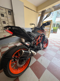 KTM Duke 250