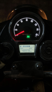 Royal Enfield Bullet 350 2024 Model