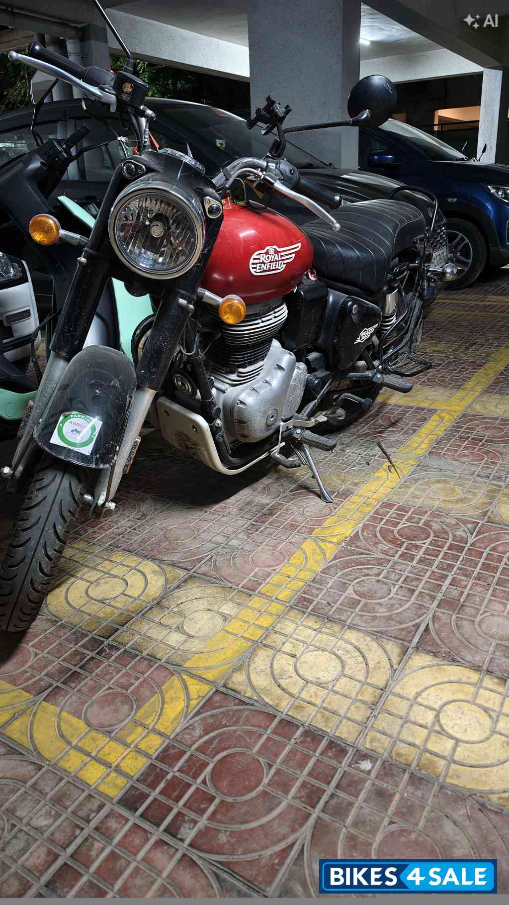 Royal Enfield Bullet 350 Royal Enfield Bullet 350