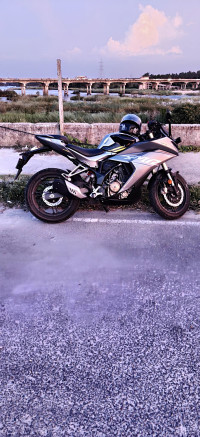 Hero Karizma XMR Combat Edition 2025 2025 Model