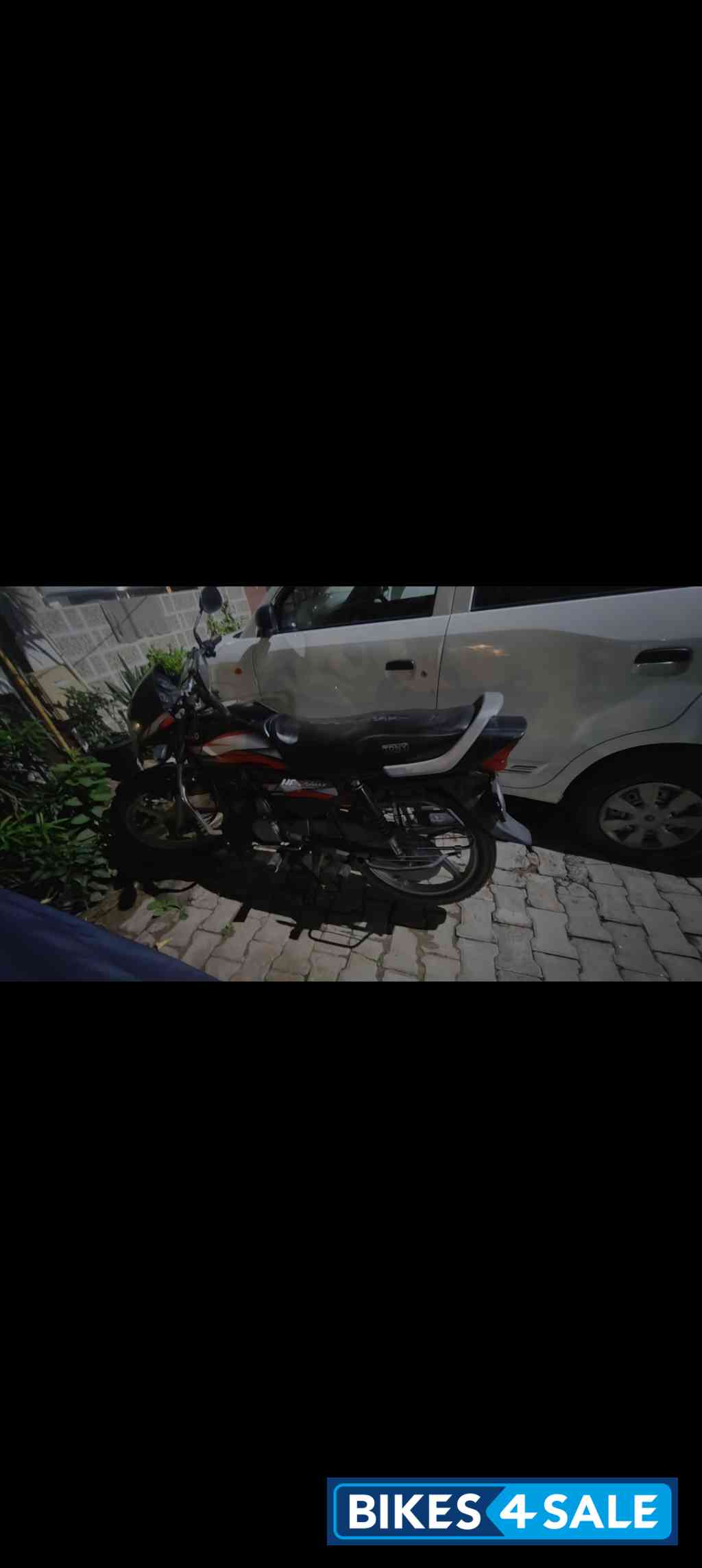 Hero HF Deluxe