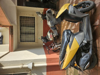 TVS NTORQ