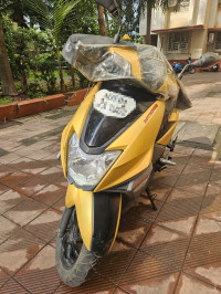 TVS NTORQ