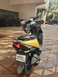 TVS NTORQ