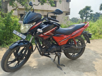 Hero Glamour Glamour i3s 2017 Model