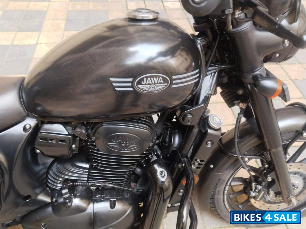 Jawa forty two Jawa forty two