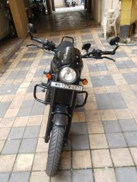 Jawa forty two