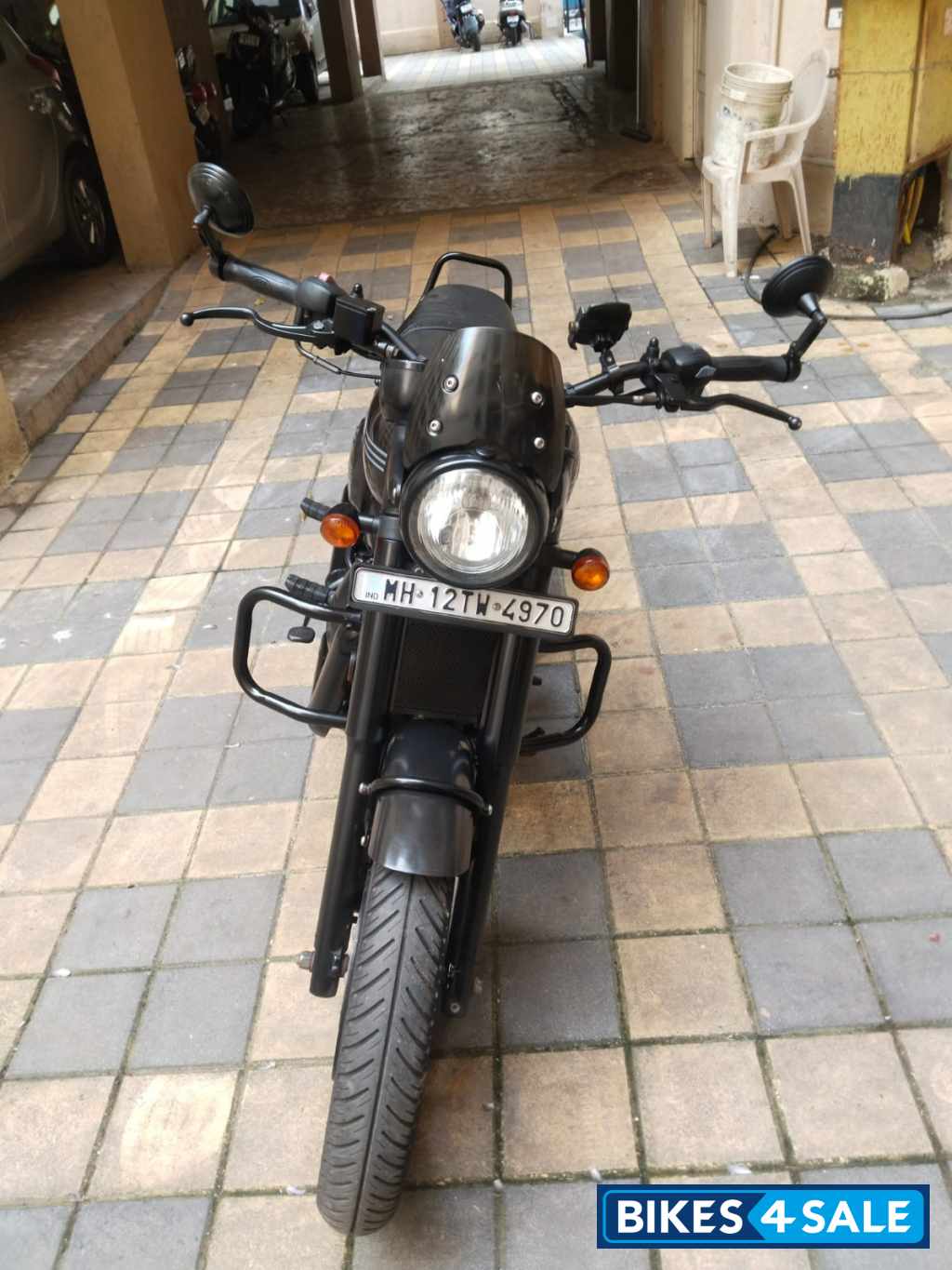 Jawa forty two Jawa forty two