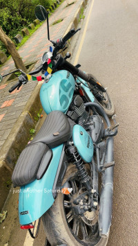 Yezdi Roadster 2026 2026 Model