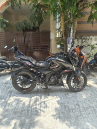 Bajaj Pulsar N160 Dual Channel ABS 2023 Model