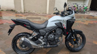 Honda NX500