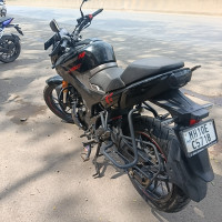 Black Hero Xtreme 160R 4V Pro