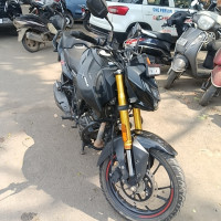 Black Hero Xtreme 160R 4V Pro