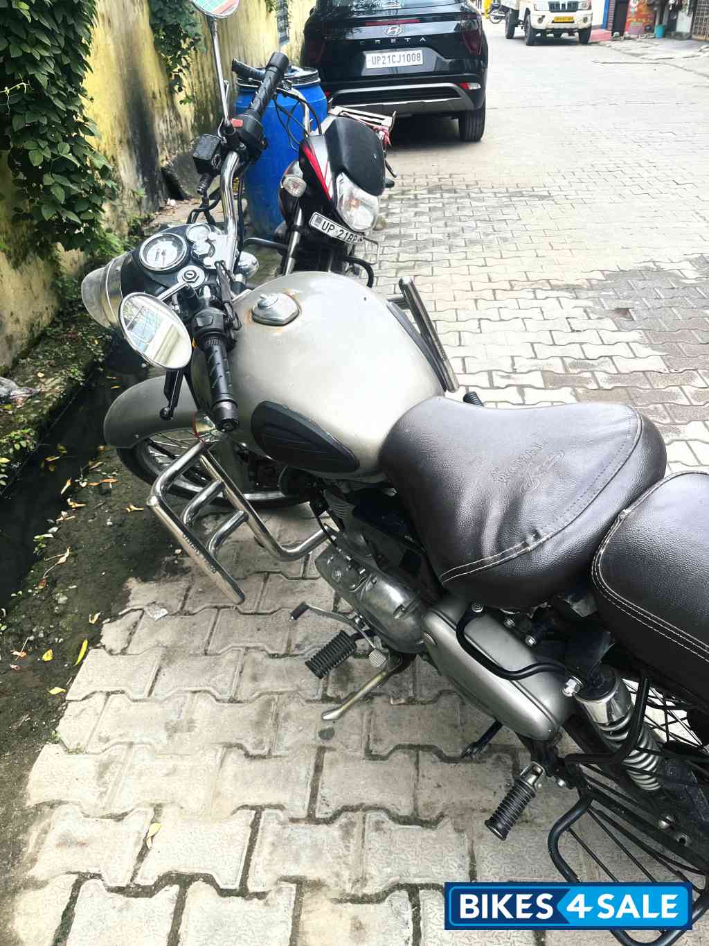 Gun Metal Grey Royal Enfield Classic Gunmetal Grey Gun Metal Grey Royal Enfield Classic Gunmetal Grey