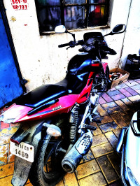 Bajaj Pulsar 180 DTSi 2015 Model