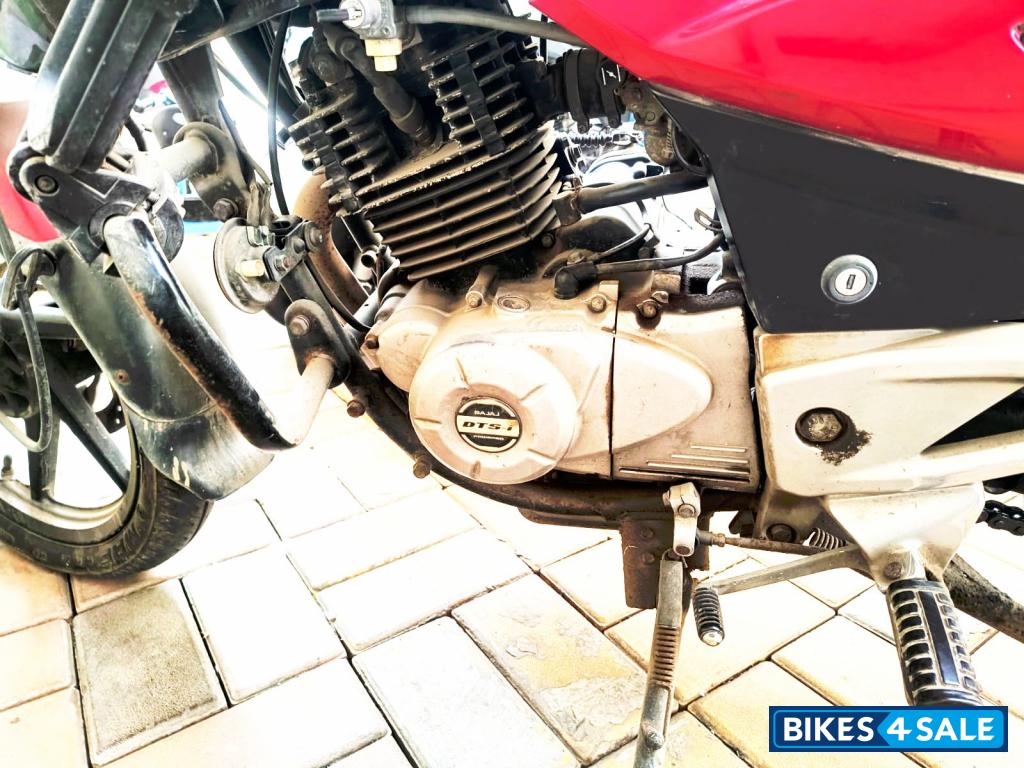 Bajaj Pulsar 180 DTSi Bajaj Pulsar 180 DTSi