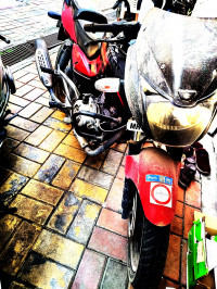 Bajaj Pulsar 180 DTSi