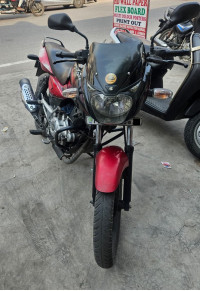Bajaj Pulsar 150 2014 Model