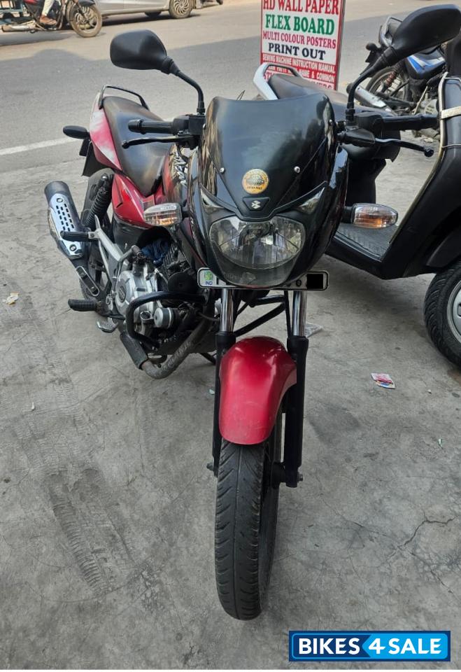 Bajaj Pulsar 150