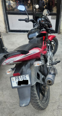 Bajaj Pulsar 150