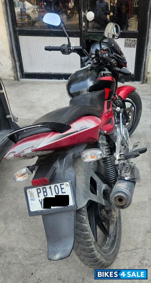 Bajaj Pulsar 150 Bajaj Pulsar 150