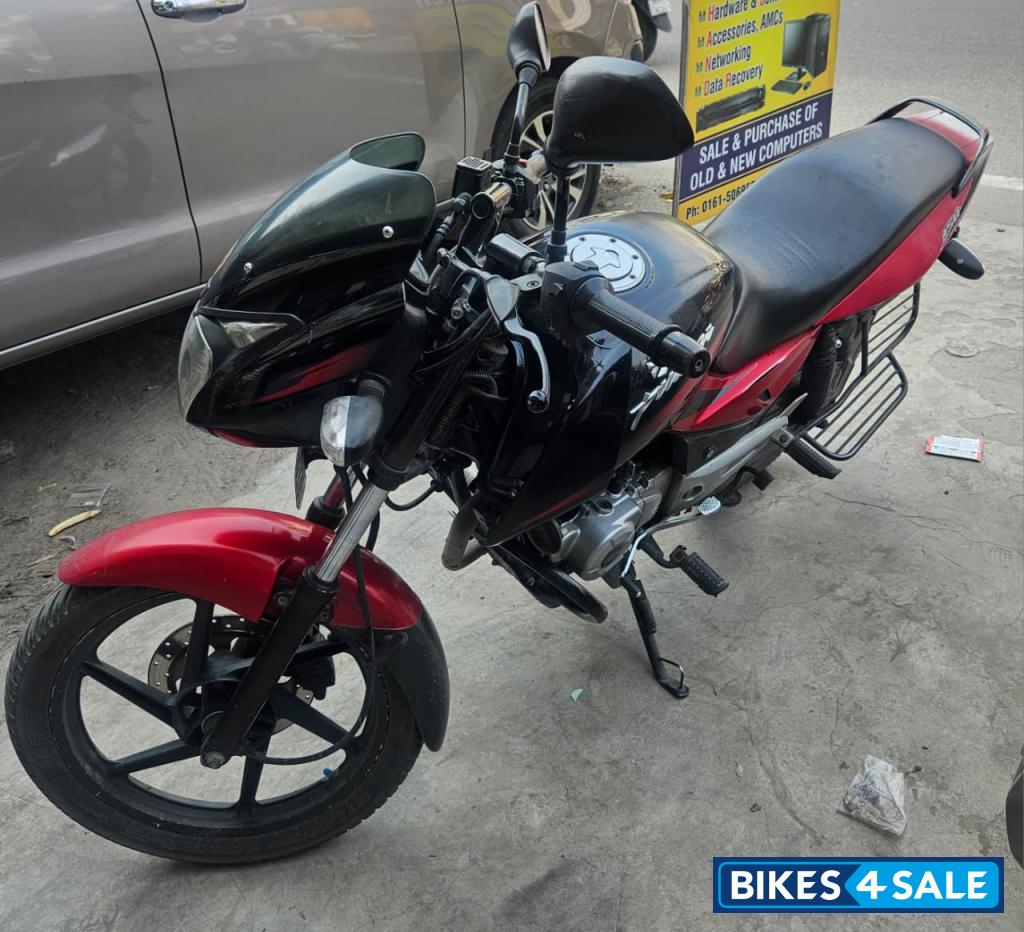 Bajaj Pulsar 150 Bajaj Pulsar 150