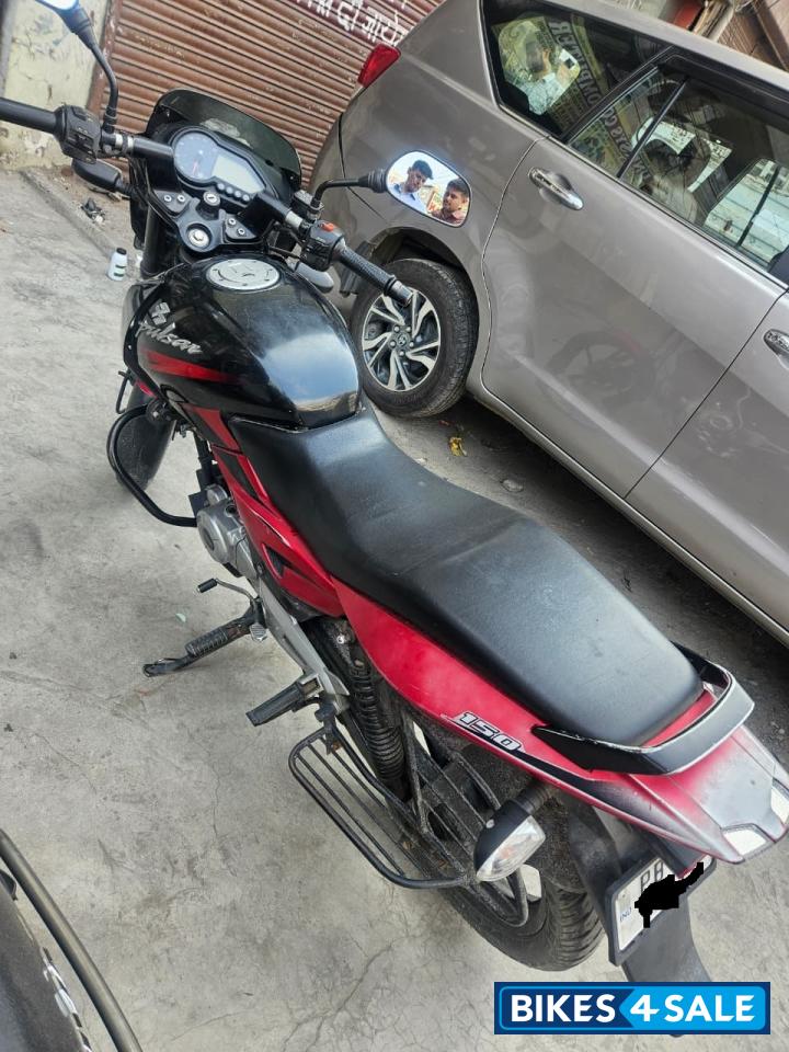 Bajaj Pulsar 150 Bajaj Pulsar 150