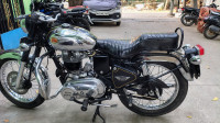 Royal Enfield Bullet
