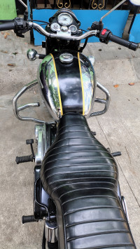 Royal Enfield Bullet