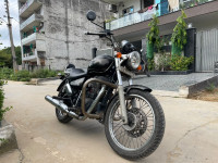Royal Enfield Thunderbird 350 2016 Model