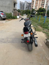 Royal Enfield Thunderbird 350