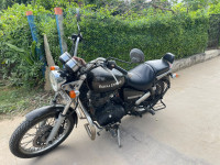 Royal Enfield Thunderbird 350