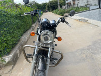 Royal Enfield Thunderbird 350