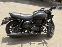 Jawa 42 Dual Channel ABS AllStar Black