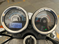 Royal Enfield Thunderbird 350 2017 Model